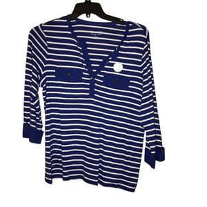 Charter Club Pima Cotton Luxury 0876